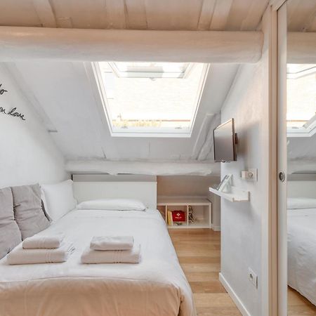 Bright Mini Studio In The Heart Of Milano Eksteriør bilde