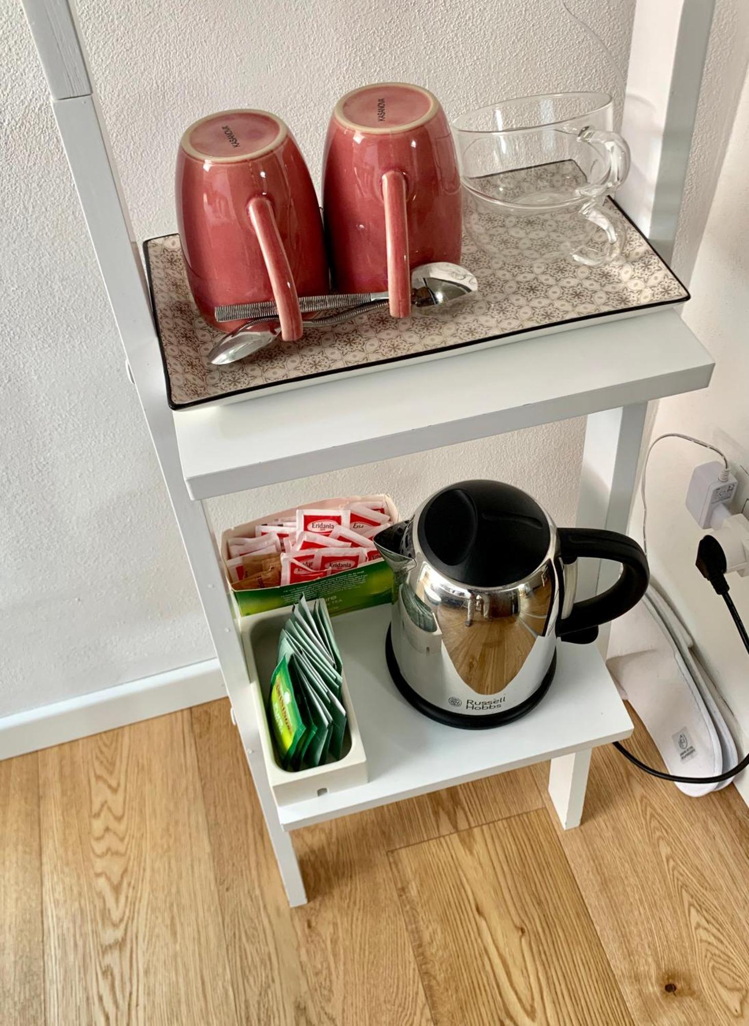 Bright Mini Studio In The Heart Of Milano Rom bilde